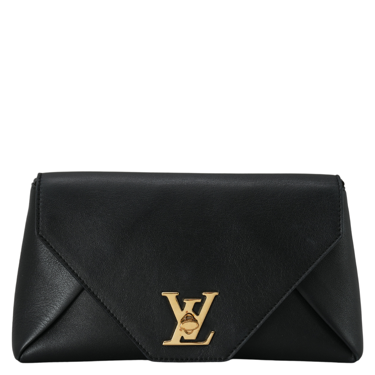 LOUIS VUITTON(USED)루이비통 M54500 러브 노트 체인